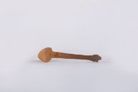 木匙藏品圖，第2張