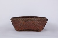 籐籃藏品圖，第1張