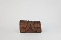 圓形屏風-底座、屏風底座藏品圖，第2張