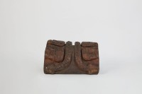 圓形屏風-底座、屏風底座藏品圖，第2張