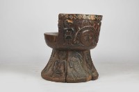 木雕椅藏品圖，第4張