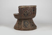 木雕椅藏品圖，第4張