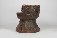 木雕椅藏品圖，第4張