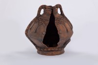 陶製頭目誕生-男藏品圖，第1張