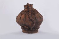 陶製頭目誕生-男藏品圖，第3張