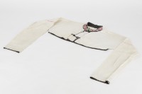 長袖短襬上衣、長袖短衣藏品圖，第3張