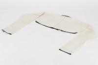 長袖短襬上衣、長袖短衣藏品圖，第4張