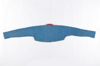 長袖短襬上衣、長袖短衣藏品圖，第2張