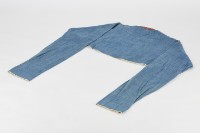 長袖短襬上衣、長袖短衣藏品圖，第4張