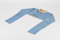 長袖短襬上衣、長袖短衣藏品圖，第3張