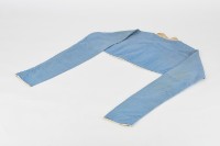 長袖短襬上衣、長袖短衣藏品圖，第4張