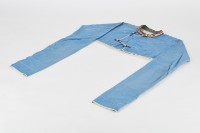 長袖短襬上衣、長袖短衣藏品圖，第3張