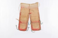 後敞褲藏品圖，第2張