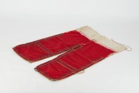 後敞褲藏品圖，第3張