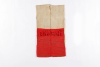 男子無袖長上衣、男子無袖長衣藏品圖，第2張