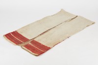 男子無袖長上衣、男子無袖長衣藏品圖，第3張