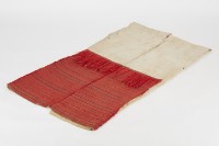 男子無袖長上衣、男子無袖長衣藏品圖，第4張