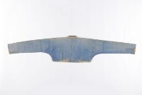 長袖短襬上衣、長袖短衣藏品圖，第2張