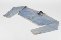 長袖短襬上衣、長袖短衣藏品圖，第3張