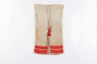 無袖長上衣、男子無袖長衣藏品圖，第1張