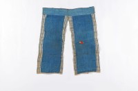 後敞褲藏品圖，第2張