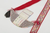 檳榔袋藏品圖，第5張