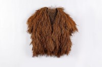 網結草雨衣藏品圖，第1張