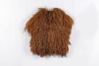 網結草雨衣藏品圖，第2張