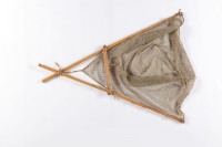 魚網、手撈魚網藏品圖，第1張