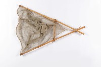 魚網、手撈魚網藏品圖，第2張