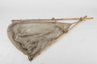 魚網、手撈魚網藏品圖，第3張