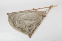 魚網、手撈魚網藏品圖，第4張
