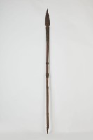 長矛藏品圖，第2張