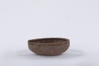 竹編檳榔盒-盒、竹盒-盒藏品圖，第2張