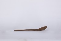 木湯匙、木匙藏品圖，第2張
