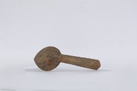 木湯匙、木匙藏品圖，第2張