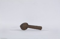 木湯匙、木匙藏品圖，第2張