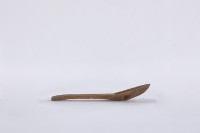 木湯匙、木匙藏品圖，第3張