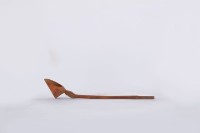 竹結湯匙、竹匙藏品圖，第3張