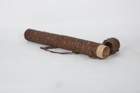 籐編竹桶藏品圖，第6張