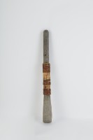 石杵藏品圖，第1張