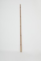 雕刻竹杖藏品圖，第1張