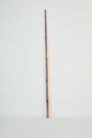 雕刻竹杖藏品圖，第2張