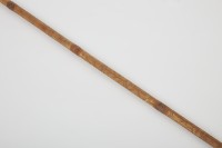 雕刻竹杖藏品圖，第3張