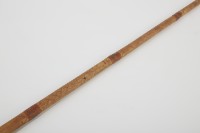 雕刻竹杖藏品圖，第4張