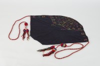 女子圍兜、女子胸兜藏品圖，第3張