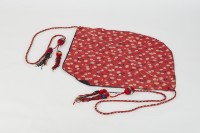 女子圍兜、女子胸兜藏品圖，第4張