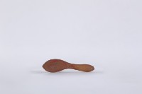 湯匙、木匙藏品圖，第1張