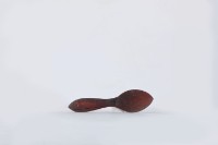 木製湯匙、木匙藏品圖，第1張