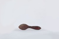 木製湯匙、木匙藏品圖，第2張